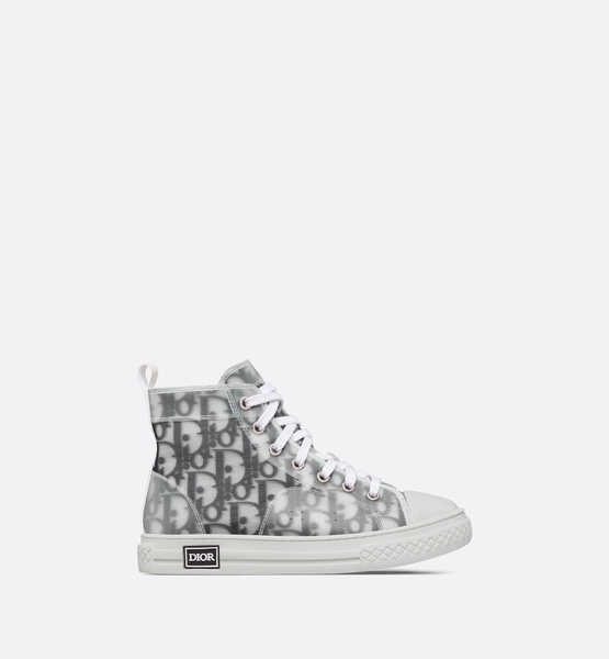 Kids' B23 League High-Top Sneaker