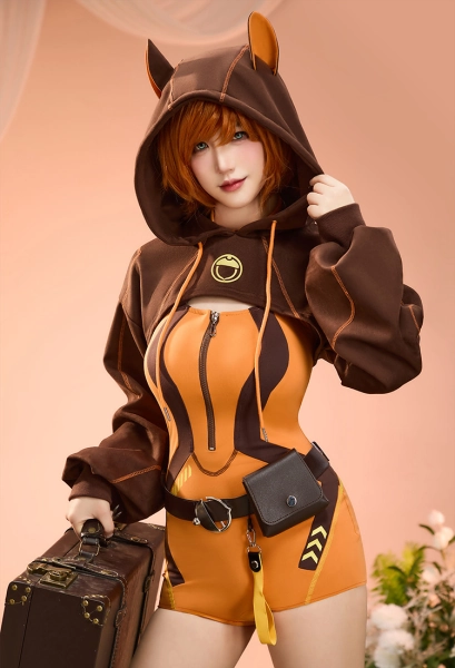 Potential Spicy Squirrel Girl