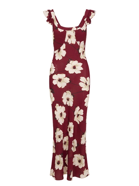 The Sóley - Gardenia