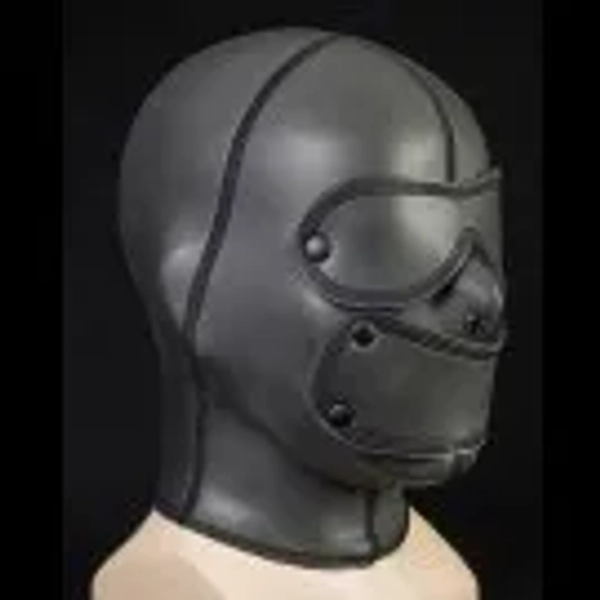 Neoprene Sensory Hood 