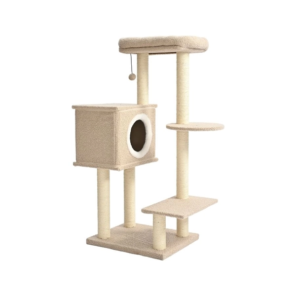 Torre rascador Premium