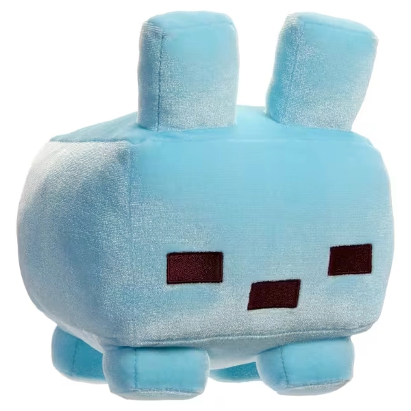 Blub Plush Toy, 8-Inch Soft Doll, Collectible Inspired By The Game - Walmart.com