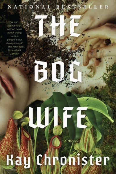 The Bog Wife: A Novel | Hardcover