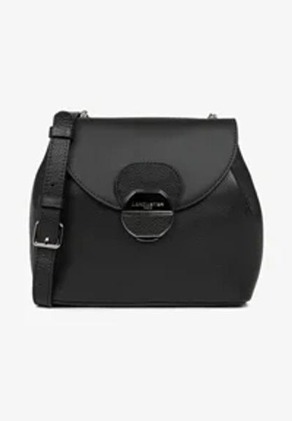 PIA - Sac bandoulière - noir