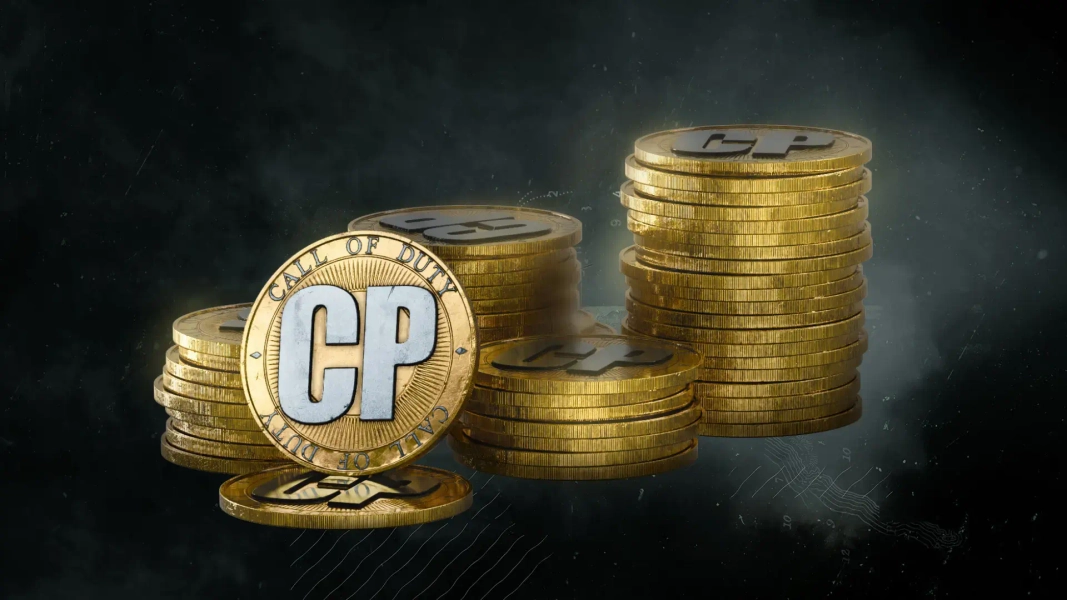 Call of Duty® Store | COD Points