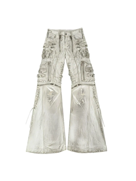 SS26 ‘Antithesis’ Dust Denim