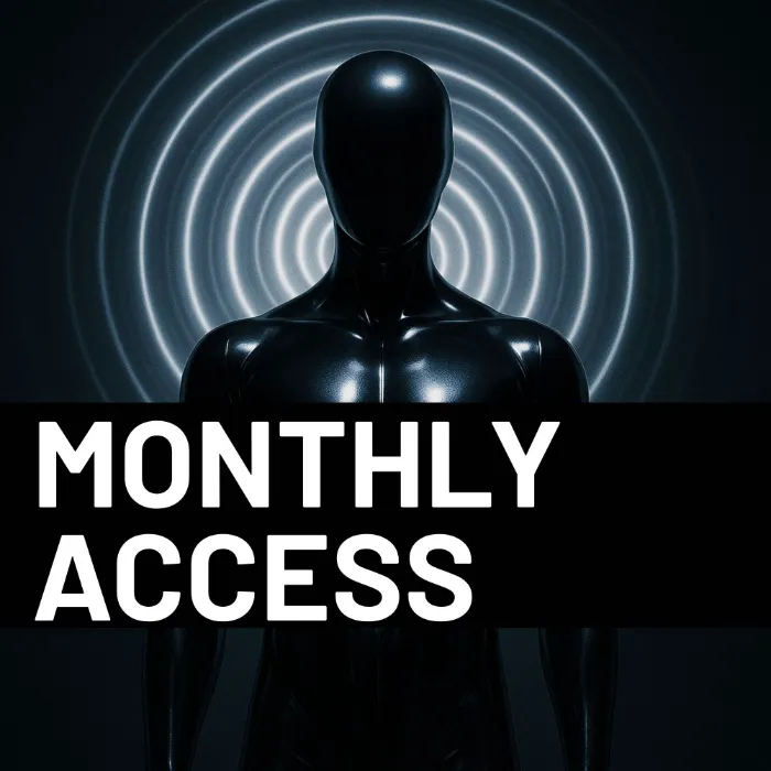 Drone Monthly access