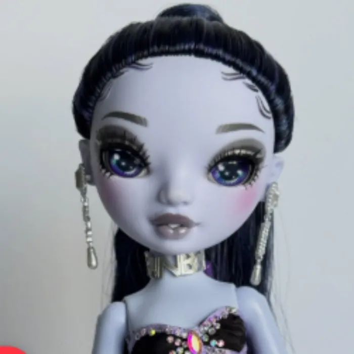 present for my dolls!