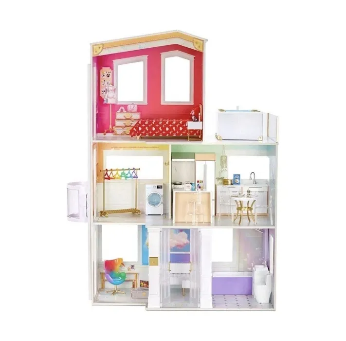 dollhouse