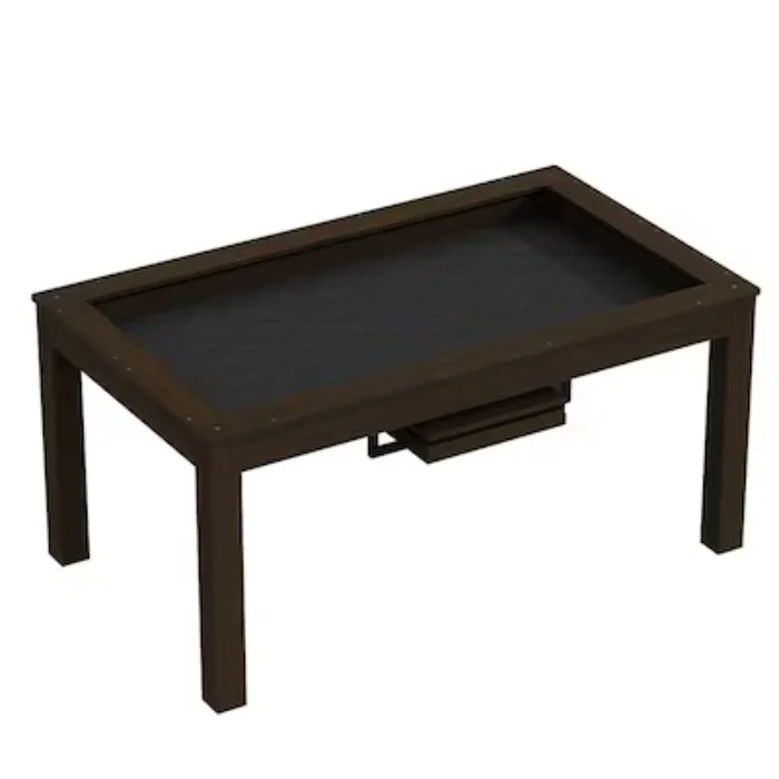 doll house table