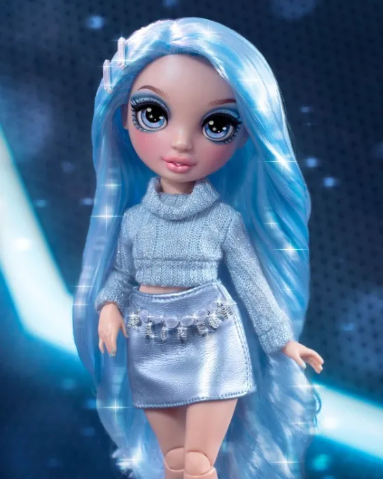 Gabriella!