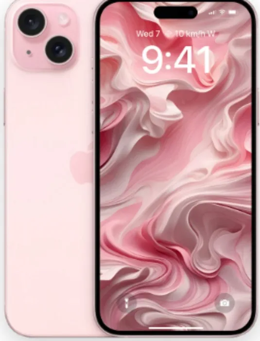 Video iPhone 15