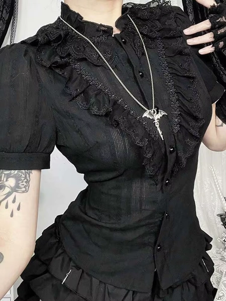 cute top!
