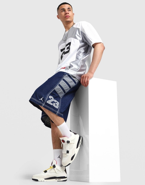 Jordan Baggy Jorts