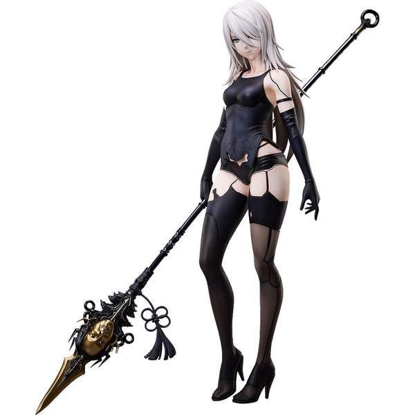Figure A2 YoRHa Type A No. 2 NieR Automata Ver1.1a