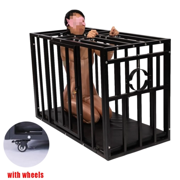 BDSM Cage