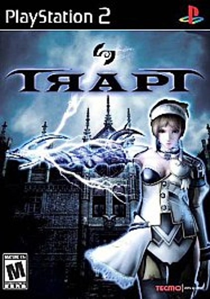 Trapt (Sony PlayStation 2, 2005)