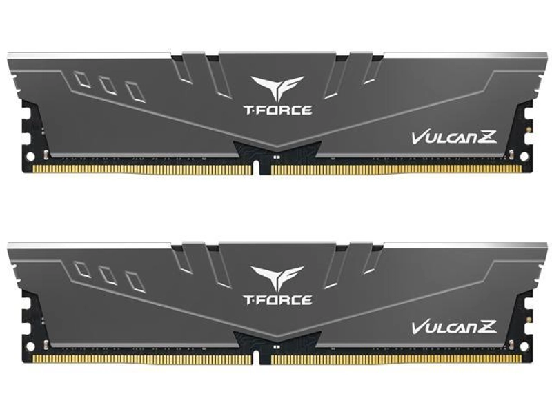 Team T-FORCE VULCAN Z 32GB DDR4 3200 Desktop Memory - Newegg.com
