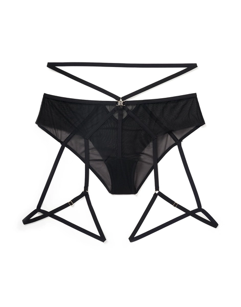 Dionne Cheeky Panty