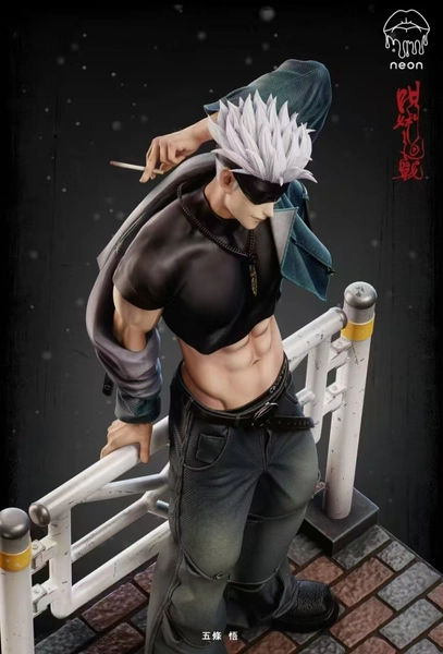 NEON Studio - 1/6 Scale Gojo Statue(GK)