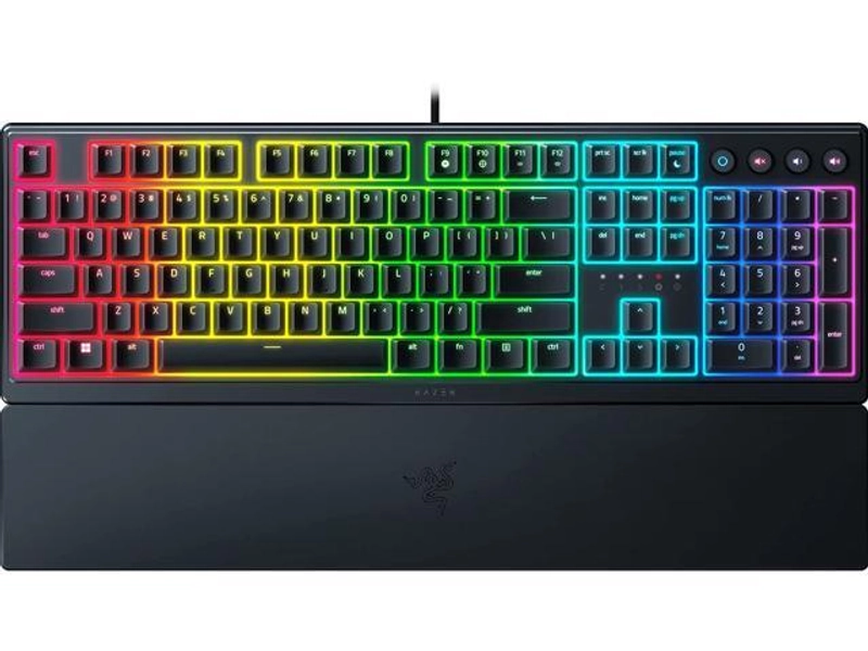 RAZER RZ03-04460200-R3U1 Razer Ornata V3 Gaming Keyboard