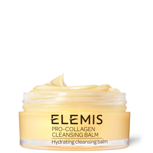 Elemis Pro-Collagen Cleansing Balm 100g (Various Options)