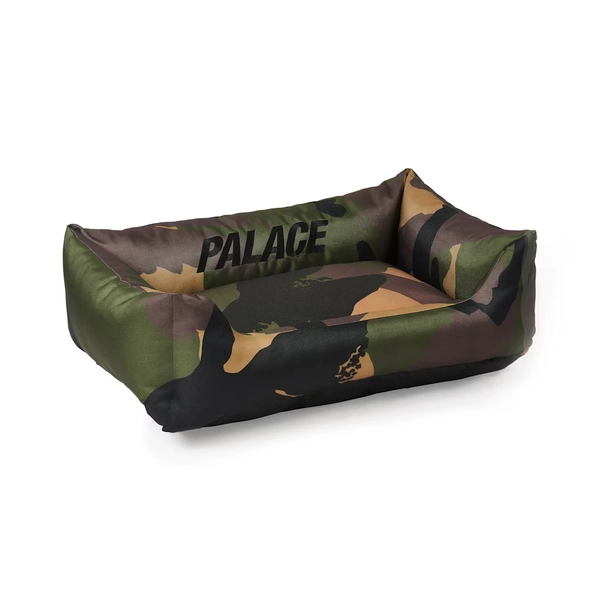 DOG BED