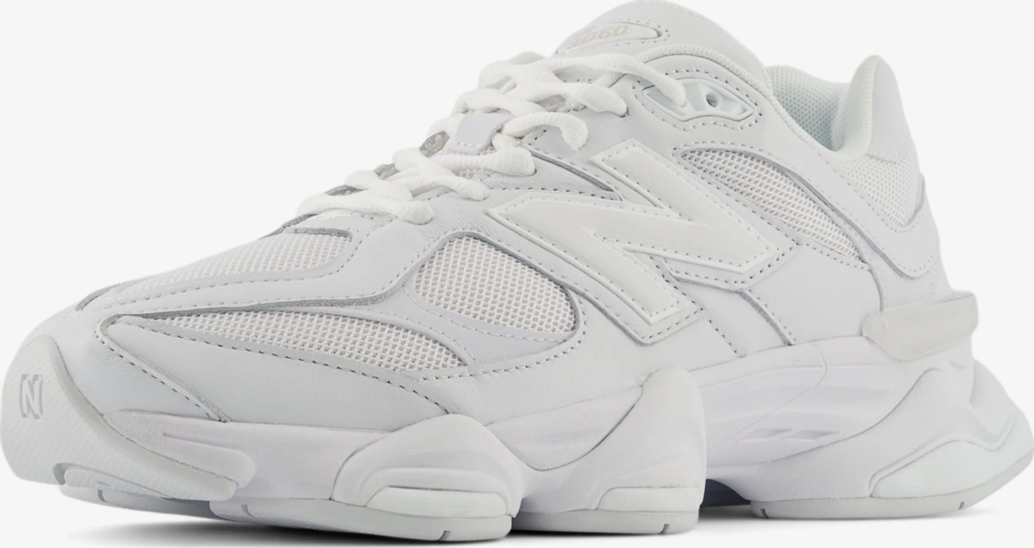 new balance Sneaker low '9060' (alb, 41)