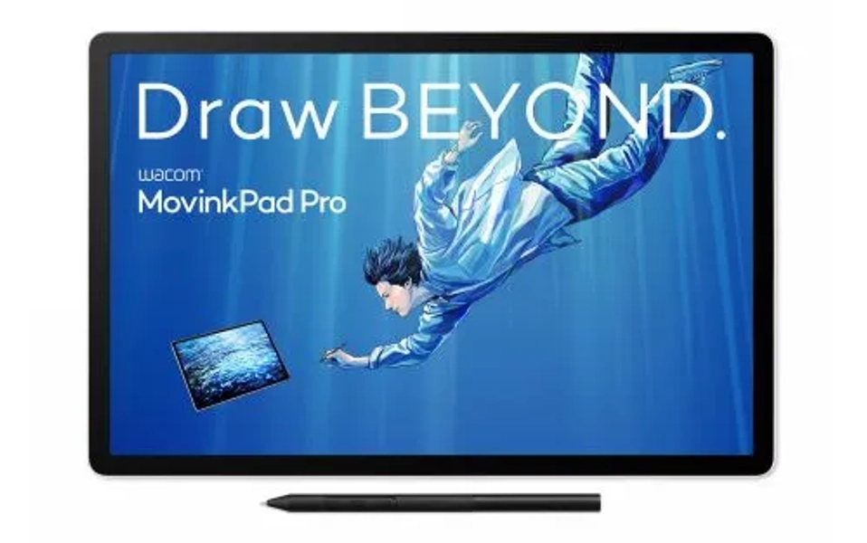 Wacom MovinkPad Pro 14