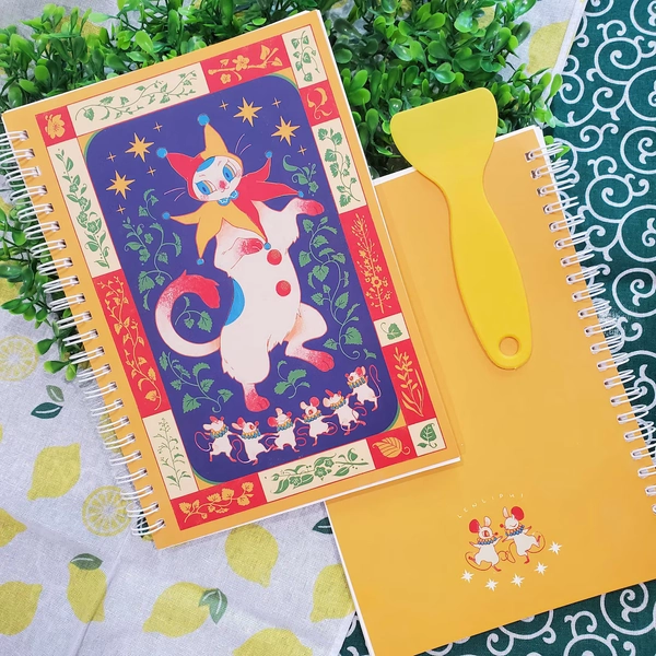 Reusable Stickerbook