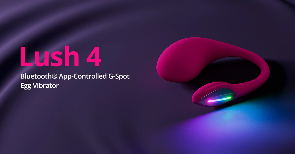 Interactive Remote Control G-Spot 