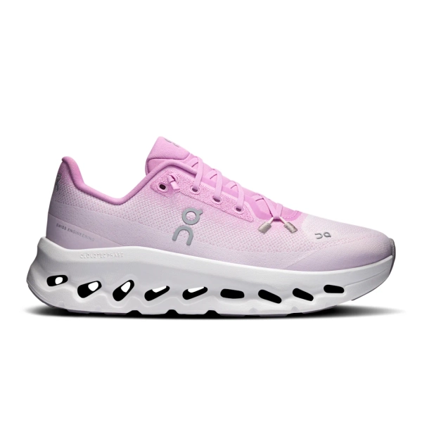 The Cloudtilt: Cushioned Lightweight All-Day Women’s Shoe