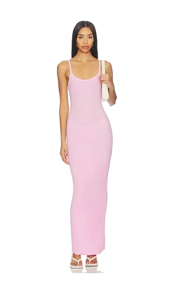 The Verona Spaghetti Maxi Dress