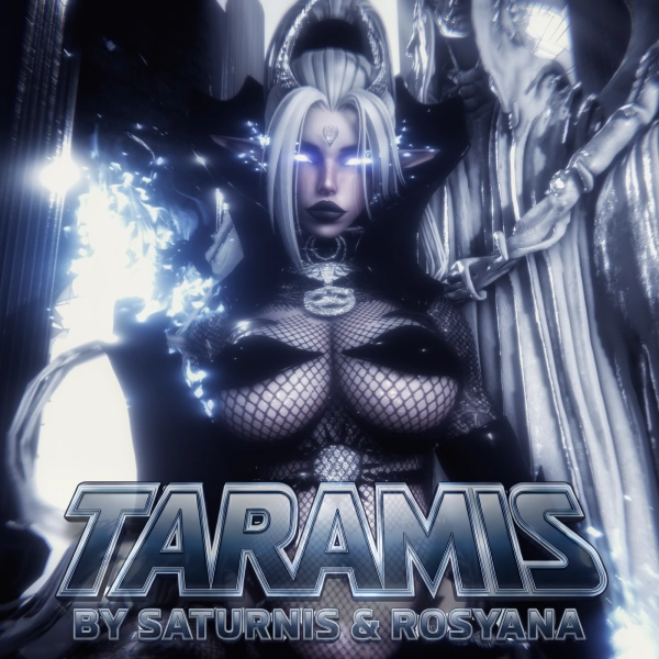 TARAMIS by Saturnis on Jinxxy