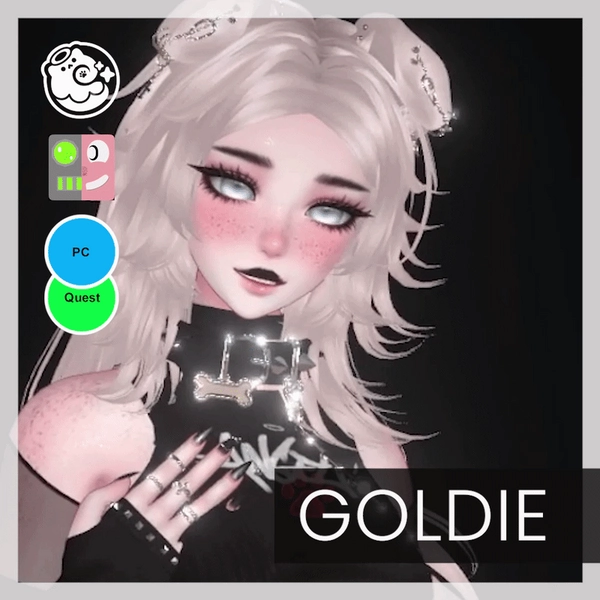 Goldie ( Quest | FT | Opti )