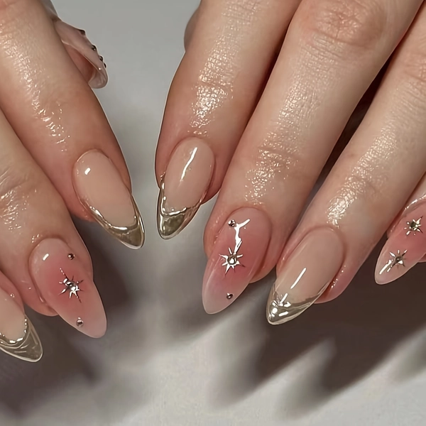 Más uñitas bonitas