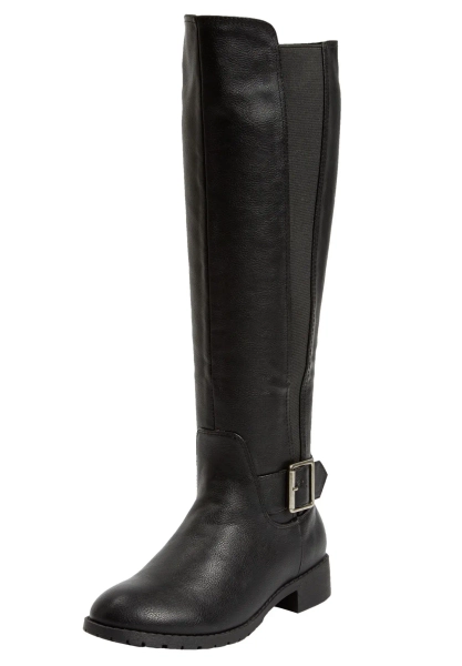 The Milan Regular Calf Boot