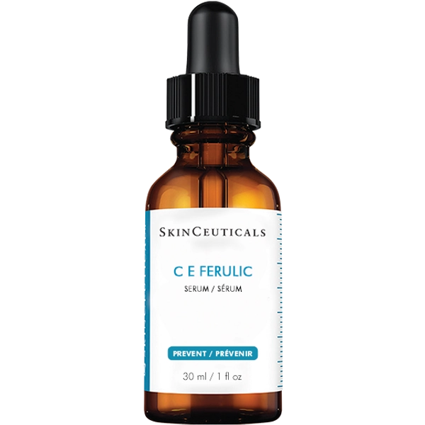 C E Ferulic with 15% l-ascorbic acid