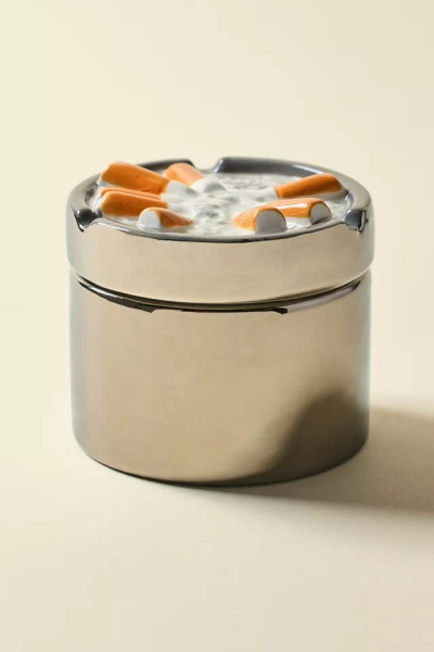 Cigarette 6 oz Scented Candle