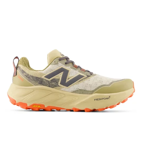 New Balance Women's Fresh Foam X Hierro v9 Hiking Shoes - Angora 6.5 2E