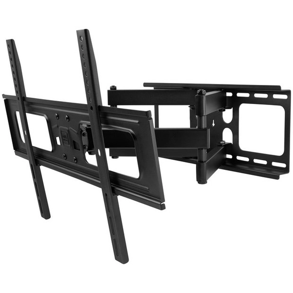 Buy One For All WM4661 32 – 90in Tilt And Swivel TV Wall Bracket | TV wall brackets | Argos