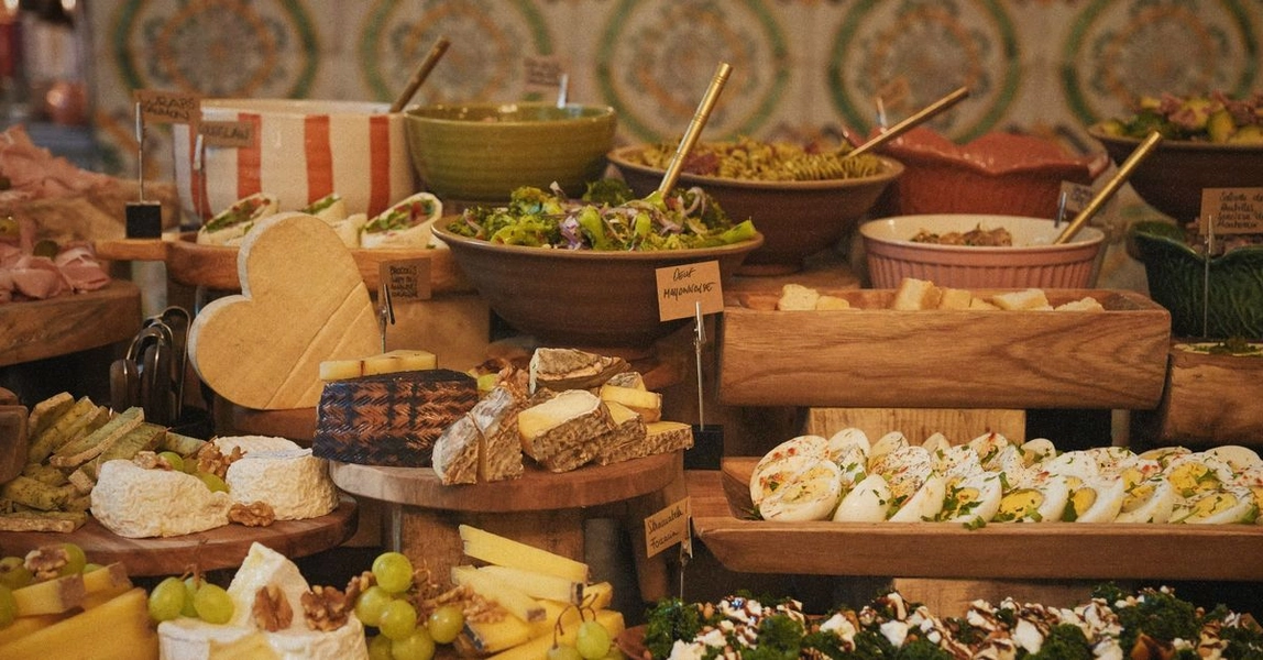 Nos bons cadeaux - Nos bons cadeaux - Soclo