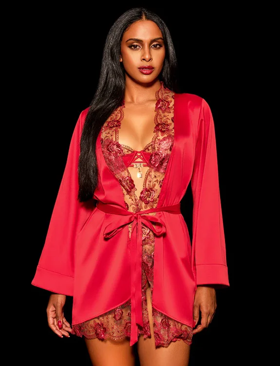Honey Birdette SALE - Jules Robe