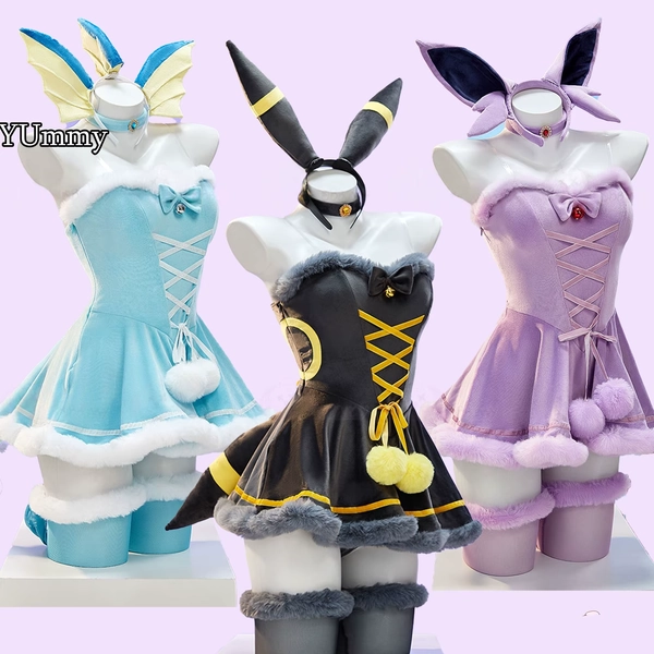 Umbreon Cosplay