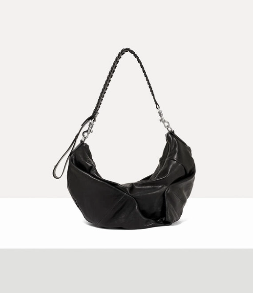 Agnes Medium Shoulder Bag