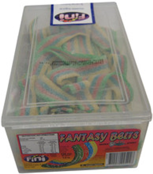 Fini Fantasy Belts 150 pcs