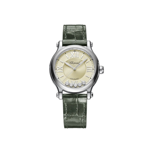 Luxury Women watch Happy Sport | Chopard® 278608-3010