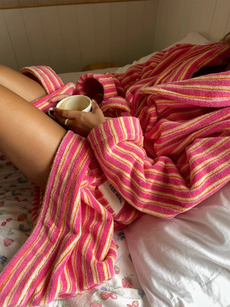 Beach Robe Popsicle