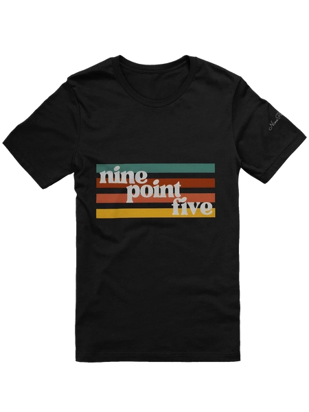 Retro NinePointFive Shirt