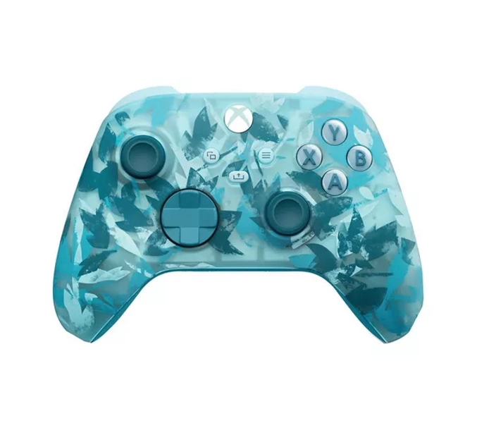 XBOX Wireless Controller - Ice Breaker Special Edition